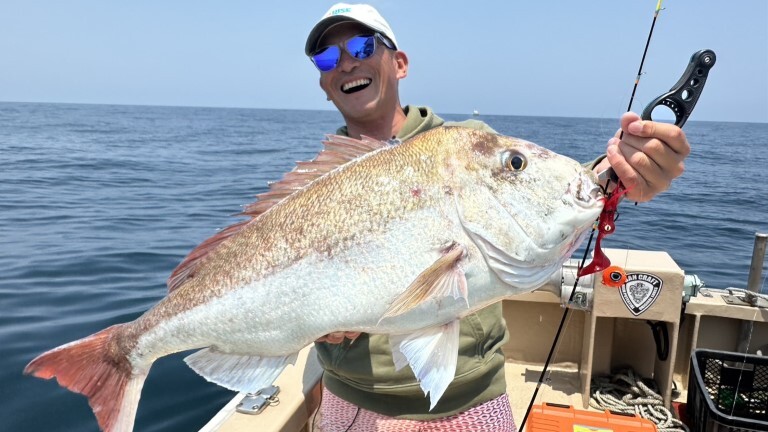 SEABASS Life NO.17 夏号』 好評発売中！ | 月刊つり人ブログ